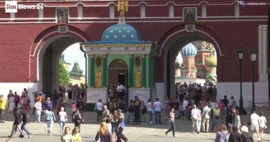 La crisi dei carburanti in Russia: l'impatto degli attacchi ucraini