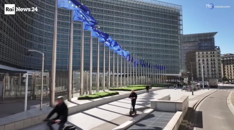 L'UE agli Stati membri: "Tassare gli extraprofitti tocca a voi"
