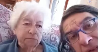 Morta Bice Bochicchio, cantante lirica e madre del "disturbatore" Paolini, inchiesta per malasanità