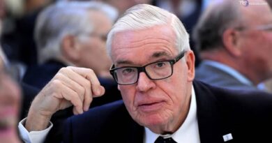Morto senza eredi Klaus-Michael Kühne: il patrimonio andrà alla sua fondazione benefica