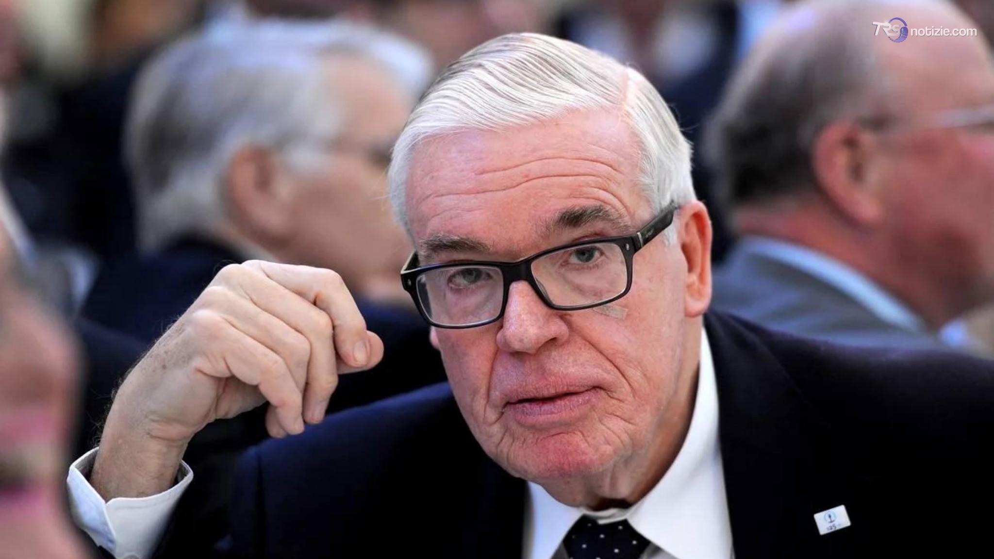 Morto senza eredi Klaus-Michael Kühne: il patrimonio andrà alla sua fondazione benefica