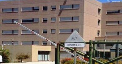 Maltrattava i genitori, arrestato 32enne