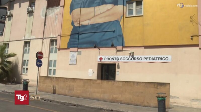 Bimba morta a Palermo per difterite, i genitori denunciano tre ospedali