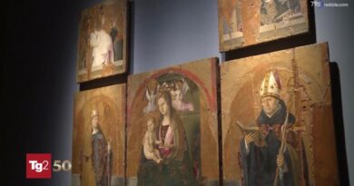 Messina, furto al museo: indagato un custode per falsa testimonianza
