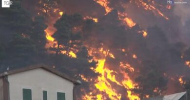 Rischio roghi ancora elevato, ma già i Comuni fanno la conta dei danni subiti nei mesi scorsi