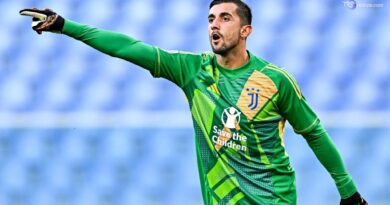 Calcio, a Palermo è il giorno di Perin