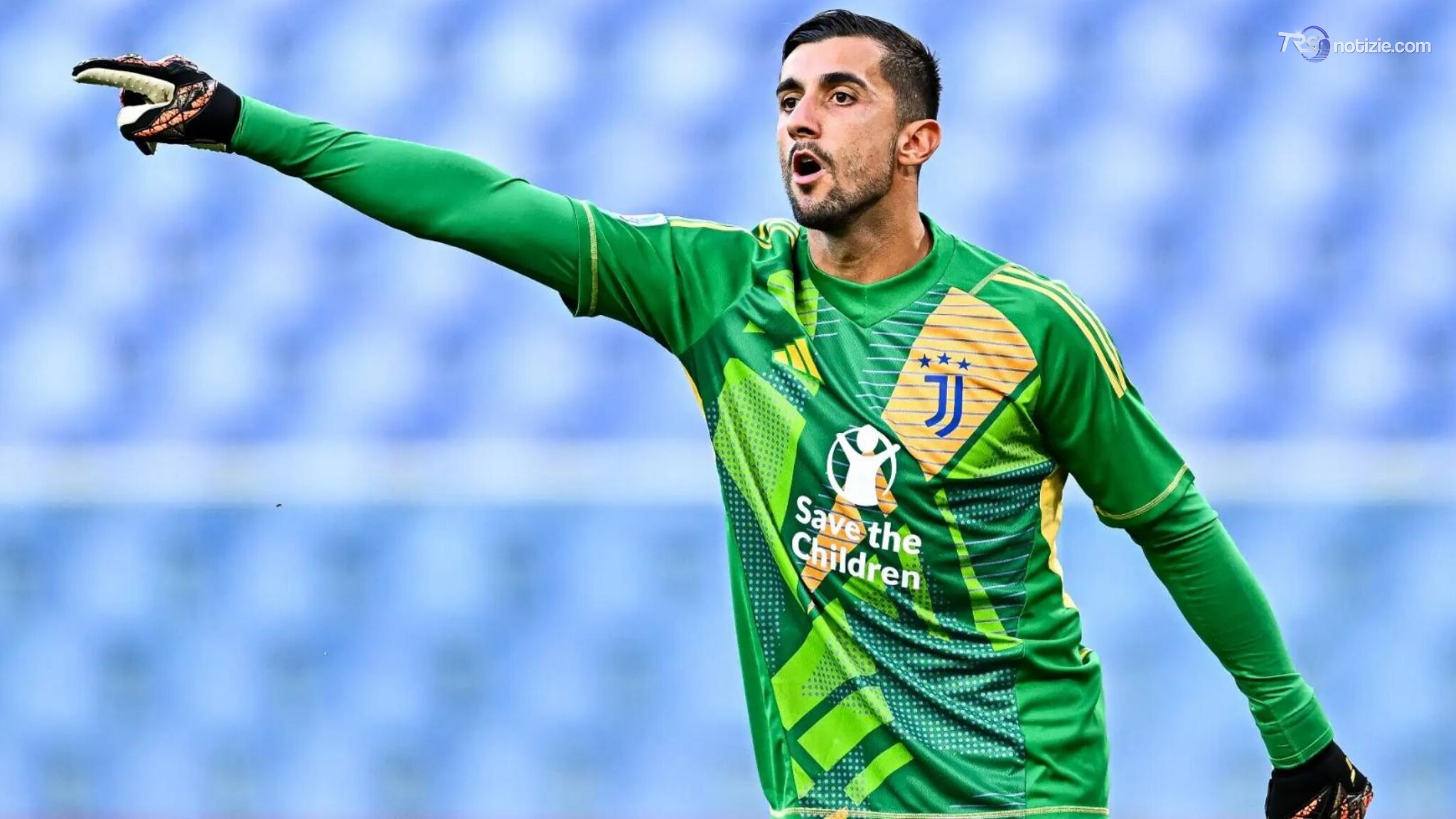 Calcio, a Palermo è il giorno di Perin