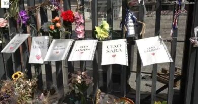 Crollo palazzina a Messina, esami del Dna sui resti ritrovati tra le macerie