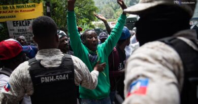 Carneficina vicino Port-au-Prince: 47 morti, catturati ostaggi dopo notte di terrore