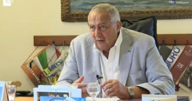 Difterite, il sindaco Lagalla chiede maggiori controlli nelle scuole