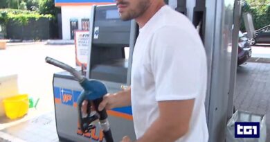 Extraprofitti sui carburanti: l'Italia chiede una tassa Ue per evitare asimmetrie