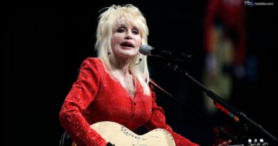 Addio Dolly Parton, regina del Country