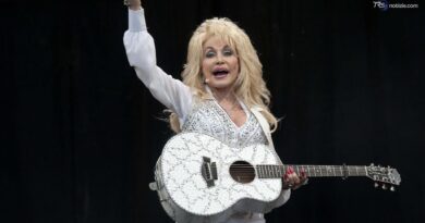 La parabola di Dolly, da una capanna alla fama mondiale