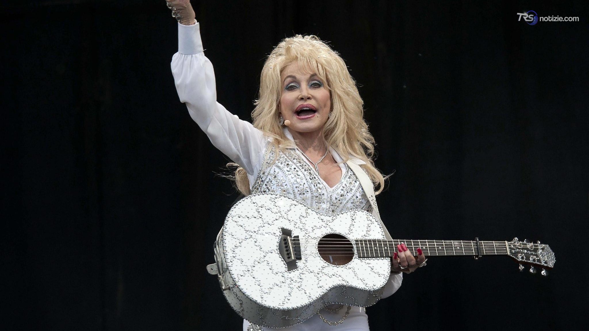 La parabola di Dolly, da una capanna alla fama mondiale