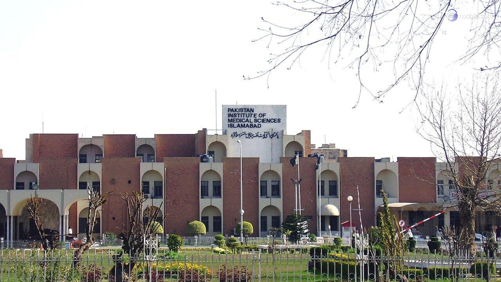 Scoppia un incendio in ospedale: è strage in Pakistan. Morti 15 neonati