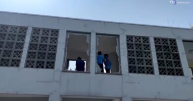 Pakistan, 14 neonati morti in incendio