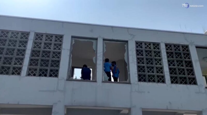 Pakistan, 14 neonati morti in incendio