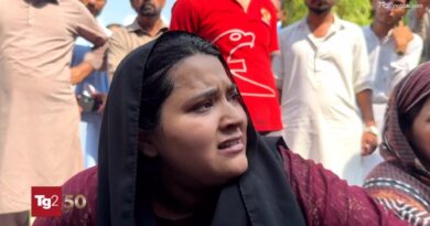 Pakistan, rogo in un ospedale a Islamabad, morti per asfissia da fumo 15 neonati