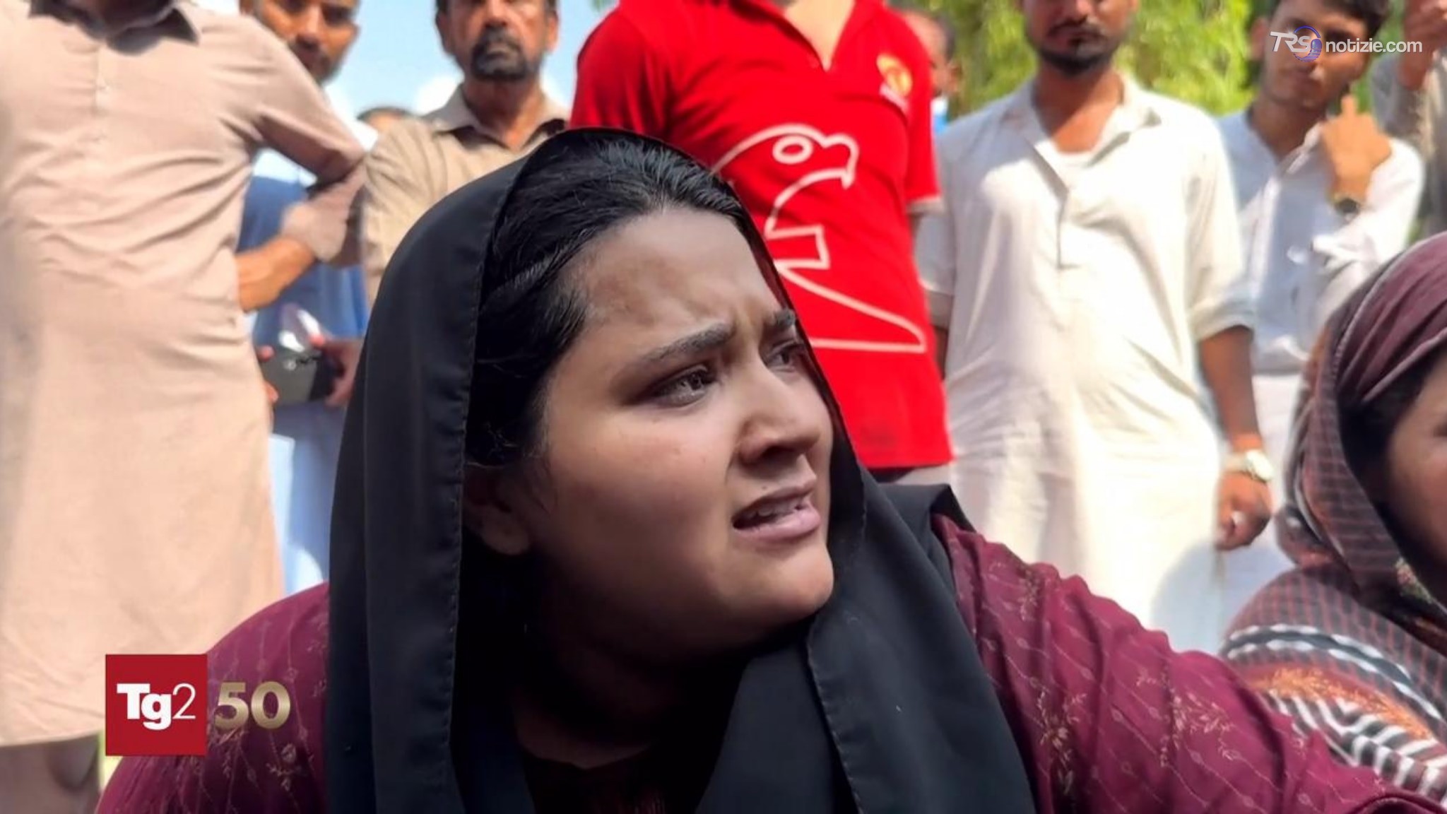 Pakistan, rogo in un ospedale a Islamabad, morti per asfissia da fumo 15 neonati