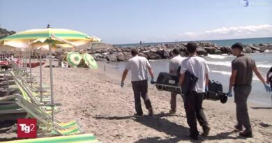 Andora, bagnino annegato insieme a turista, la proposta di una medaglia al valor civile