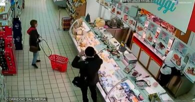 Lo scontrino della spesa di Matteo Messina Denaro e il diario dell'amante