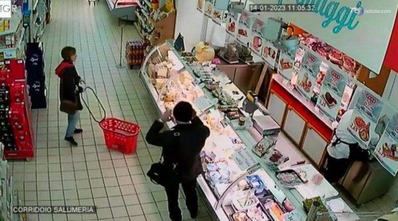 Lo scontrino della spesa di Matteo Messina Denaro e il diario dell'amante