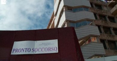 Pronto soccorso in grande affanno, la rabbia dei pazienti