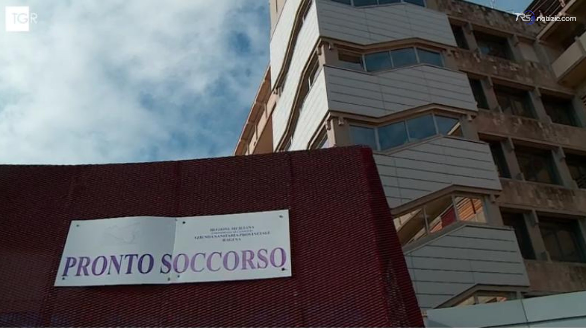 Pronto soccorso in grande affanno, la rabbia dei pazienti