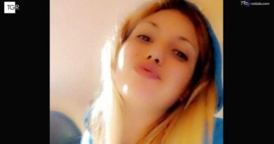 "Mia sorella non si è suicidata". Giovedì pomeriggio i funerali di Noemi Impellizzeri