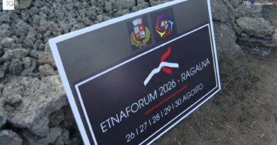 Al via EtnaForum, Schifani: "Vado avanti, sul Cts troveremo una soluzione"