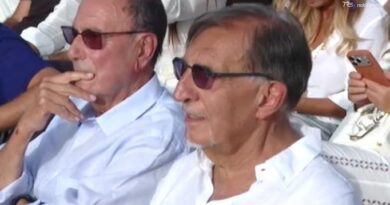 La Russa: "Schifani bis? Regola è che buon presidente sia ricandidato"