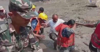 La bomba di fango che ha travolto il Nepal, centinaia di morti e dispersi
