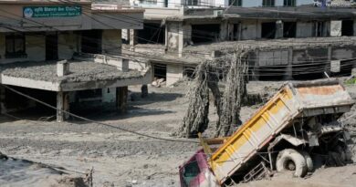 Alluvione Nepal-Tibet, mille dispersi
