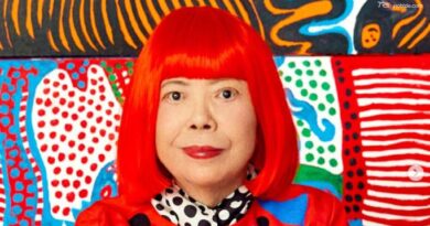 Morta a 97 anni l'artista Yayoi Kusama, la "regina dei pois"