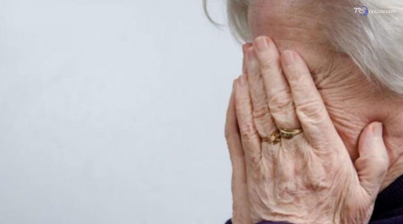 Sommatino, uomo ai domiciliari per estorsione e aggressione nei confronti della madre
