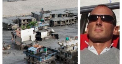 Nepal, anche due italiani tra i dispersi. Tra loro Marco Ratto, gioielliere di Rapallo