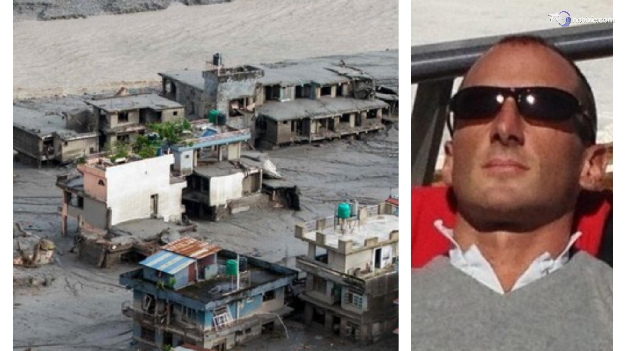 Nepal, anche due italiani tra i dispersi. Tra loro Marco Ratto, gioielliere di Rapallo