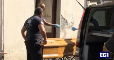 Noemi Impellizzeri, il compagno indagato per omicidio: "Ero soltanto un amico sempre disponibile"