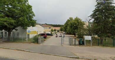 Germania, attacco in una scuola: 19enne uccide la ex e un 30enne che cercava di fermarlo