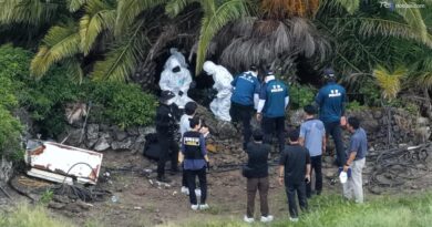 Jeju, il giallo dell'isola dell'amore: quattro cadaveri trovati in tre giorni