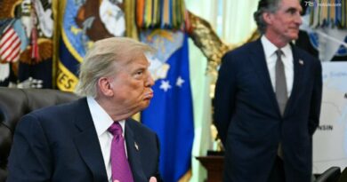 Trump: "Putin non attaccherà Paesi Nato"