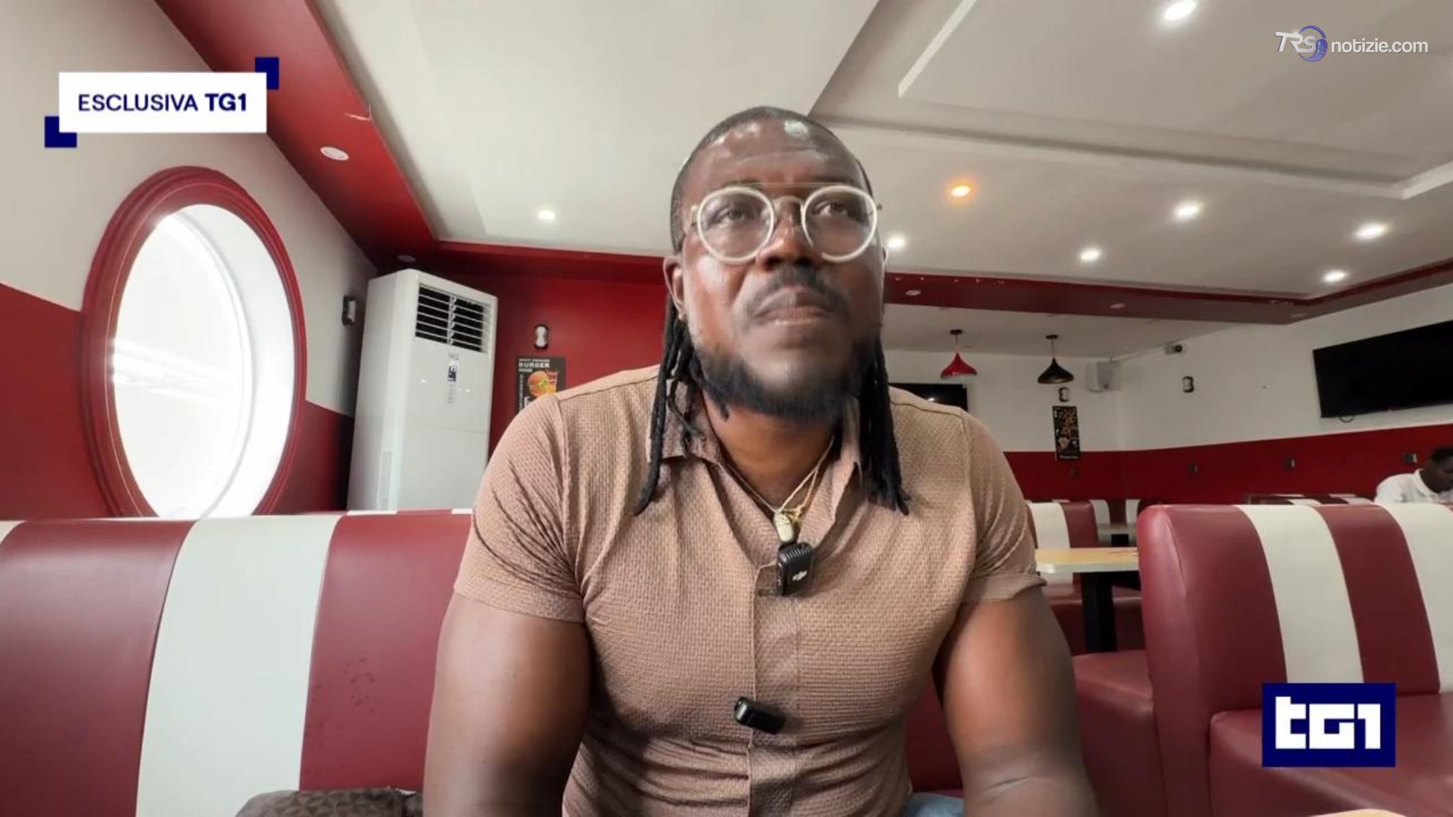 Parla Gomes Tavares dal Camerun: "Non sono latitante, chiarirò tutto con i magistrati
