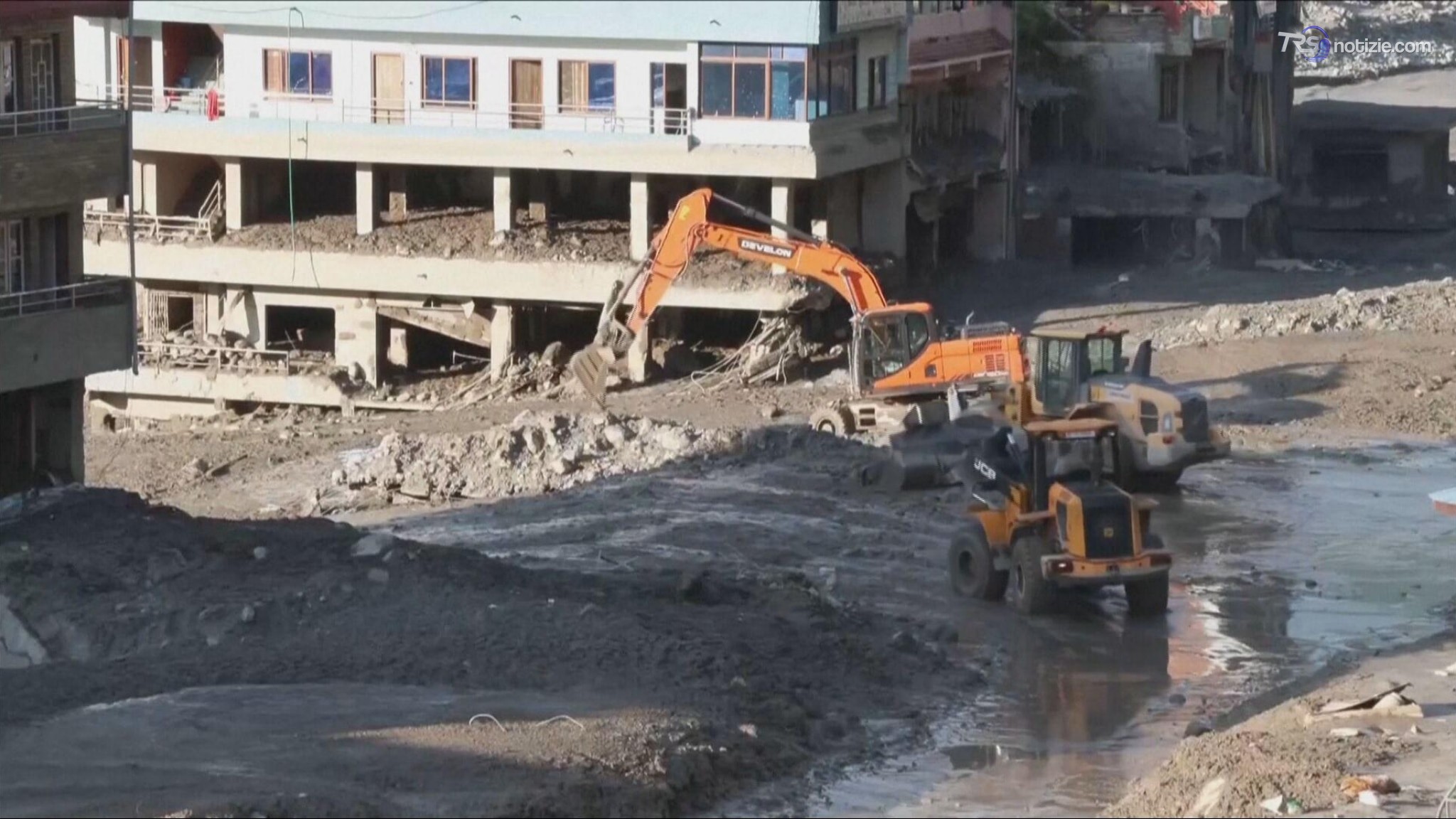 Nepal, cronaca di un'apocalisse