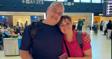 Benedetta Rossi annuncia l'adozione di due bambine: "Siamo ufficialmente una famiglia"