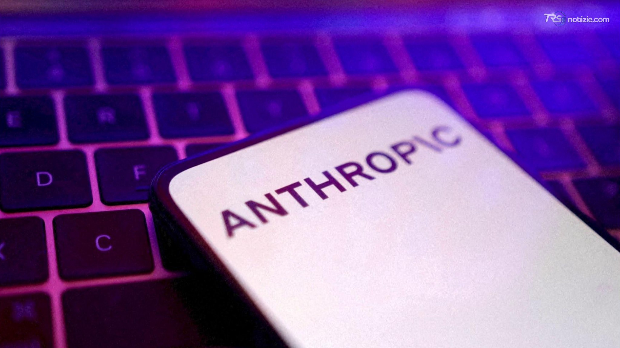 Tribunale Usa: “Illegittimo il bando del Pentagono contro Anthropic”