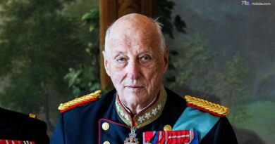La Norvegia piange il suo re: è morto a 89 anni Harald V