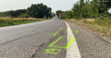 Auto finisce fuori strada e si ribalta nel Perugino, morti due 17enni