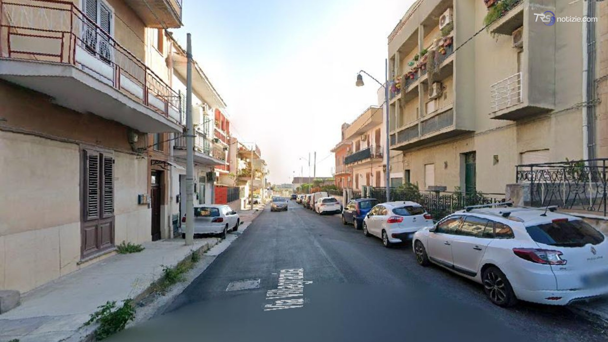 Annega a due anni in piscina a Palermo