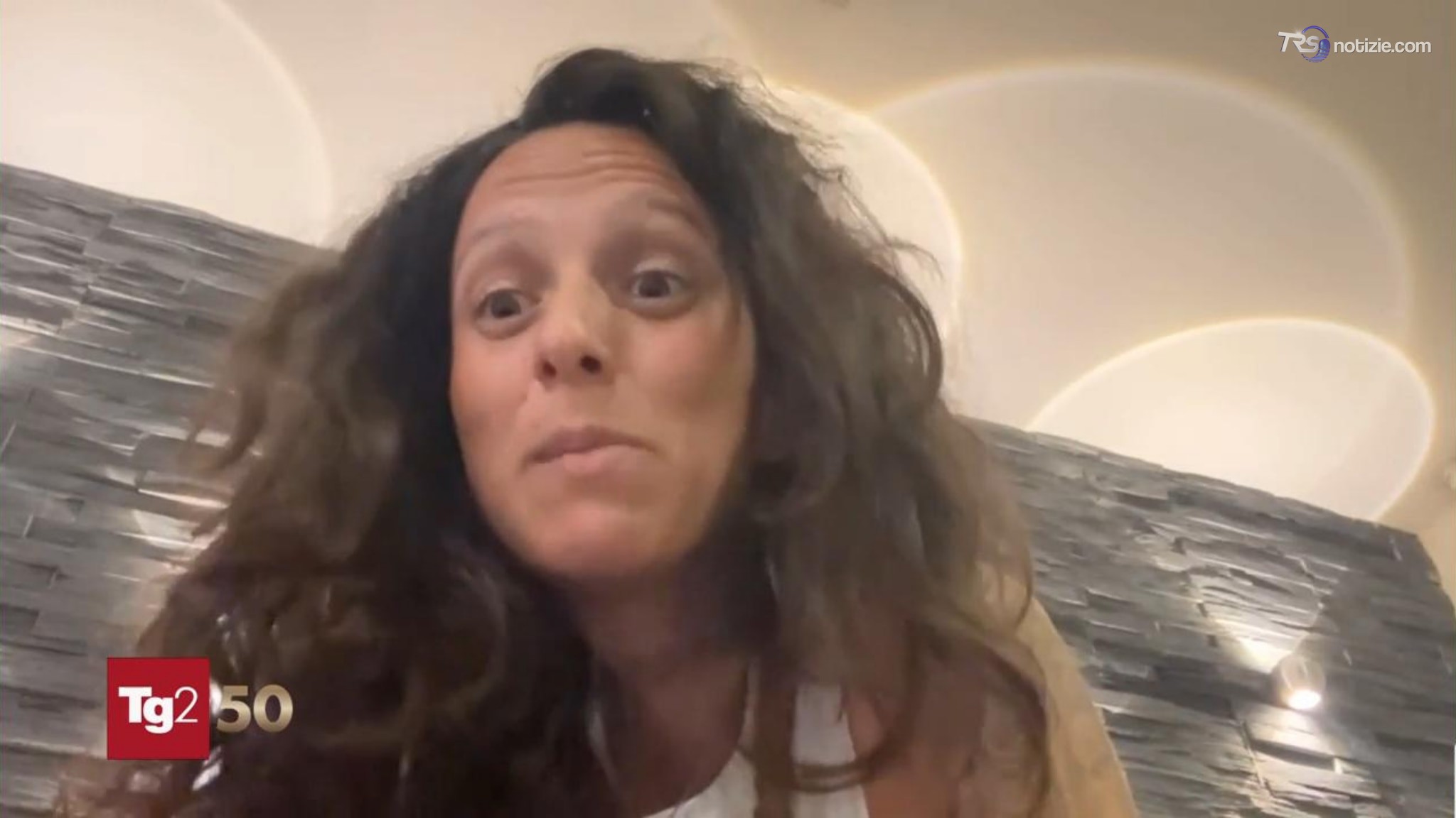 Nepal, la testimonianza di Valentina: "È stato spazzato via tutto, i nepalesi mi hanno salvata"