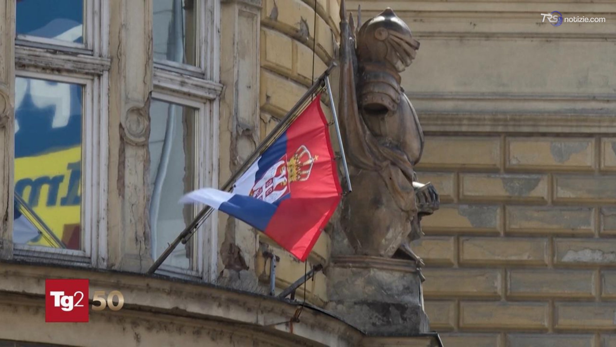 "L'eredità" di Mladic fa discutere anche dopo la sua morte: la Serbia decreta funerali di Stato